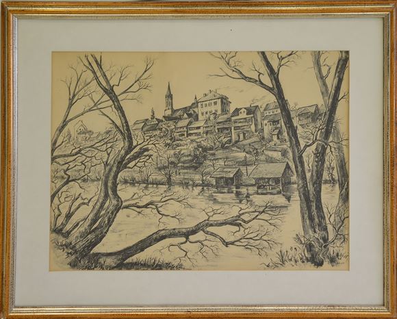 Vladimir Lamut - Novo mesto