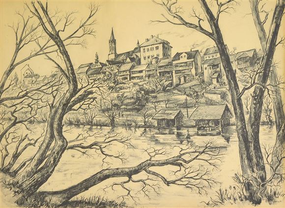 Vladimir Lamut - Novo mesto