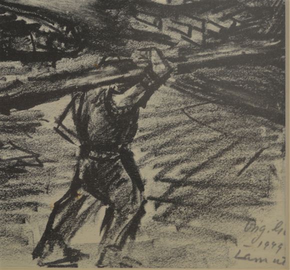 Vladimir Lamut - Prenova Novega Mesta