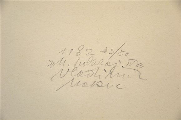 Vladimir Makuc - Brez naslova