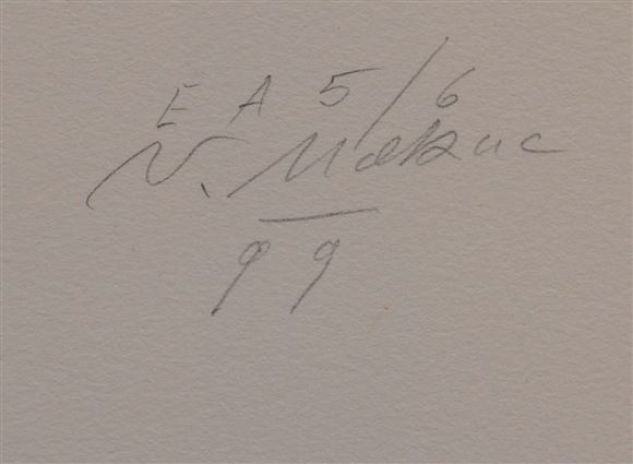Vladimir Makuc - Brez naslova 3