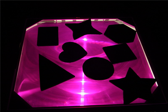 Zachary Lieberman - Manual Input Sessions