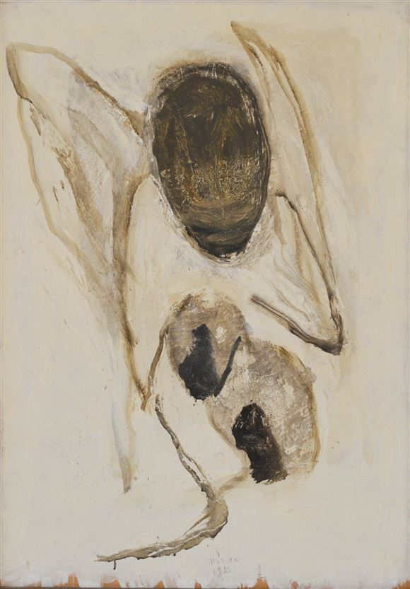 Zdenko Huzjan - Brez naslova
