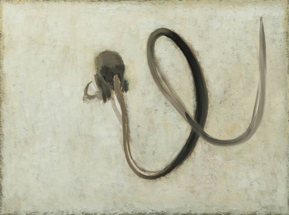 Zdenko Huzjan - Uroboros