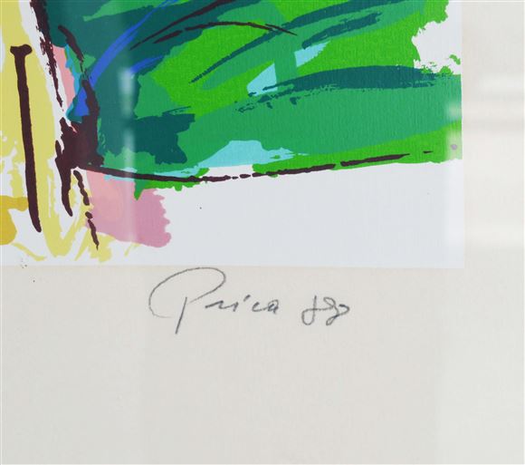 Zlatko Prica - Brez naslova