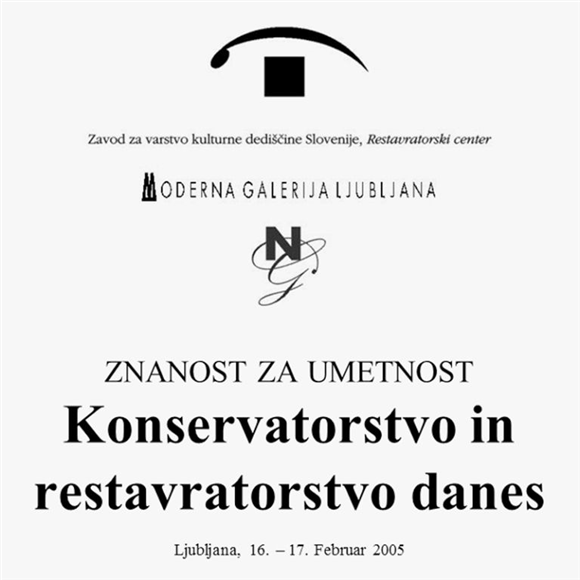 Znanost za umetnost