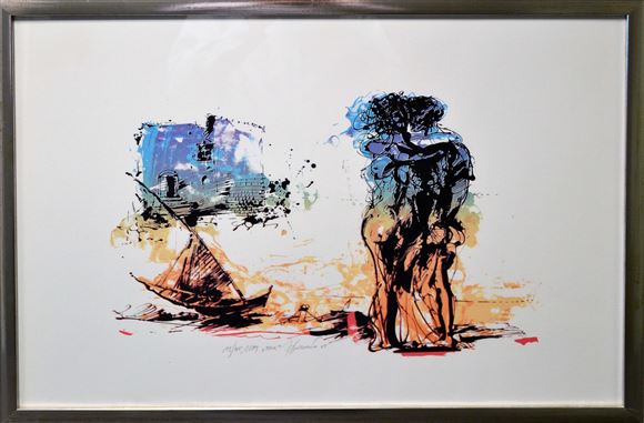 Zvest Apollonio - Par