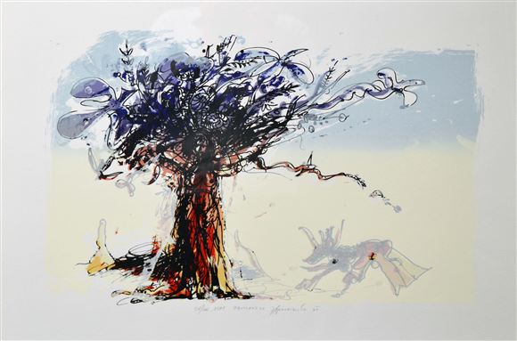 Zvest Apollonio - Primavera