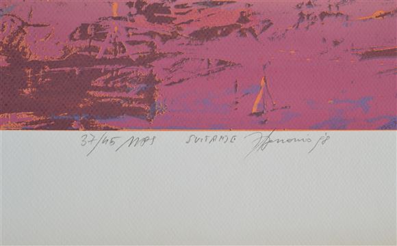 Zvest Apollonio - Svitanje