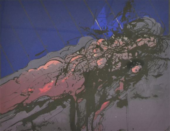 Zvest Apollonio - Meduza II