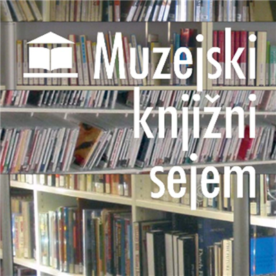 2. Muzejski knjižni sejem