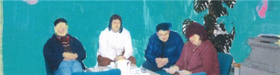 Anastazija Pirnat / Slike in risbe