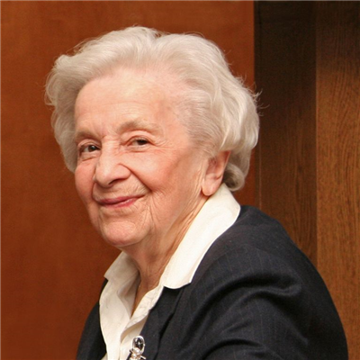 Anica Cevc (1926–2011)