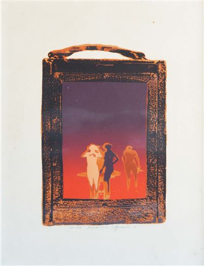 Apollonio Zvest - Avgust