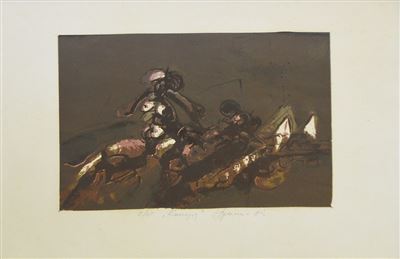 Apollonio Zvest - Brez naslova