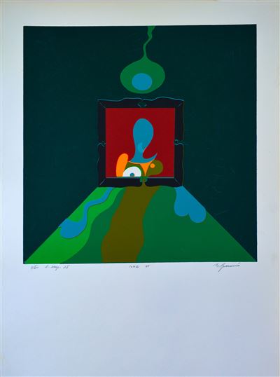 Apollonio Zvest - Igre VI.