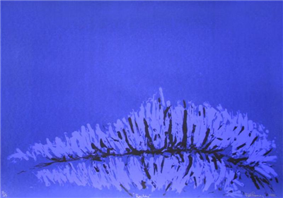 Bill Penney - Recline