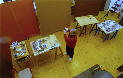 Bogdan Borčić (1926–2014)