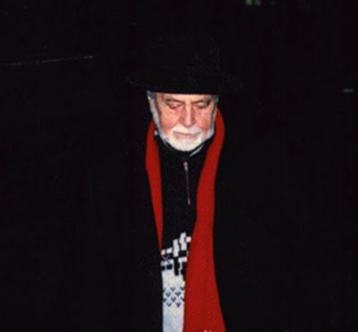 Bogdan Borčić