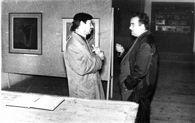 Borčić Kugler