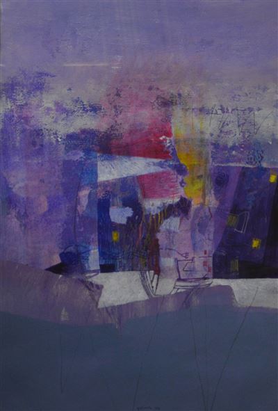 Boris Zaplatil - Brez naslova
