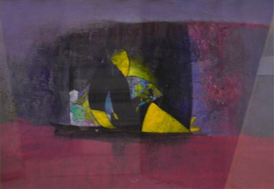Boris Zaplatil - Brez naslova