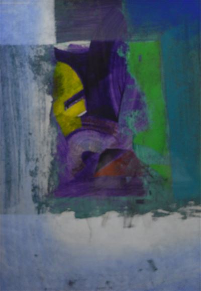 Boris Zaplatil - Brez naslova