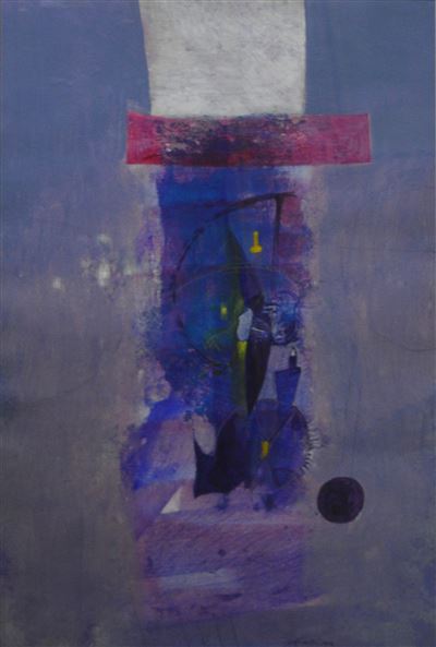Boris Zaplatil - Brez naslova