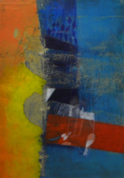 Boris Zaplatil - Brez naslova