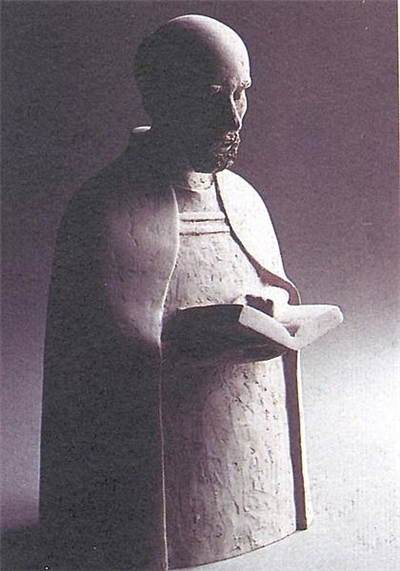 Boštjan Novak: RAZSTAVA KIPCEV