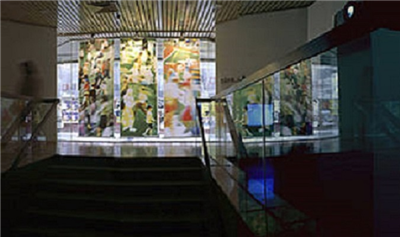 Brane Zorman & Irena Pivka, Cona C