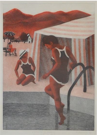 Cvetan Dimovski - Brez naslova