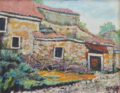 Dare Birsa - Brez naslova