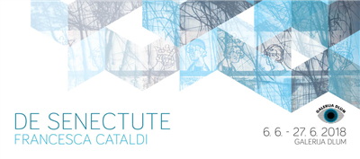 DE SENECTUTE / FRANCESCA CATALDI
