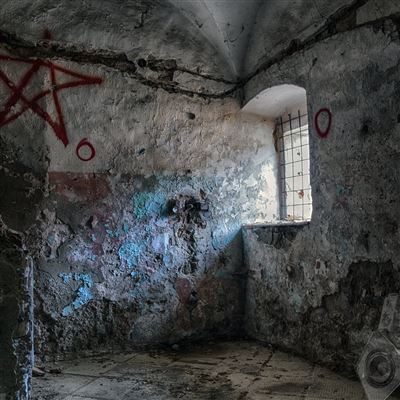 DEGRADIRANO - OŽIVLJENO