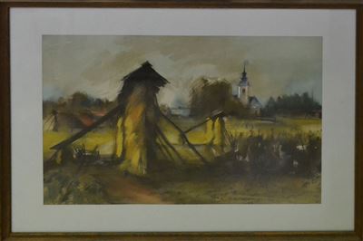 Dora Plestenjak - Brez naslova