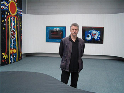 Drago Druškovič. Franco Vecchiet