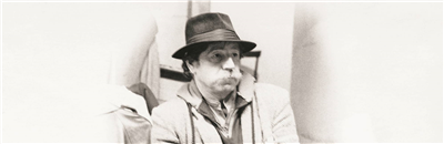 Dušan Jovanović – kulturni terorist