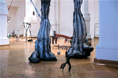 Enej Gala: Mule