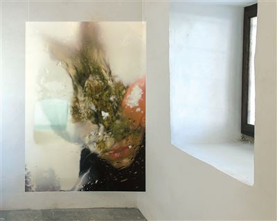 Eva Petrič - 4 delci