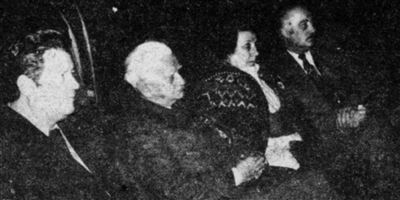 Ferdo Vesel