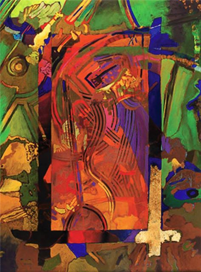 FERENC MASSZI - "Barok"