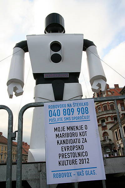 Festival KIBLIX 2007 - Odprta koda za umetniško rabo