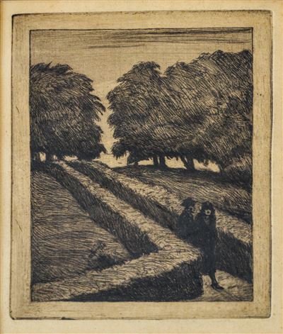 France Košir - Brez naslova