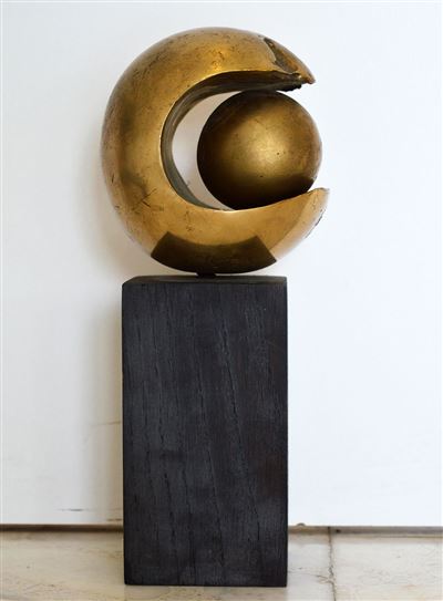France Rotar - Brez naslova