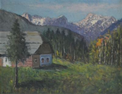 France Klemenčič ml. - Brez naslova