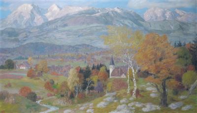 Fran Klemenčič - Brez naslova