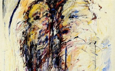 Gerda Wasmuth-Pohley. Slike, risbe in grafike