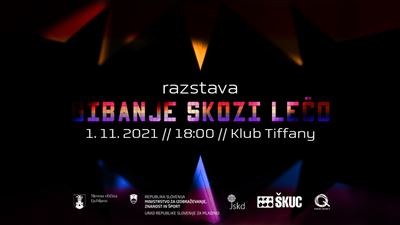 GIBANJE SKOZI LEČO -