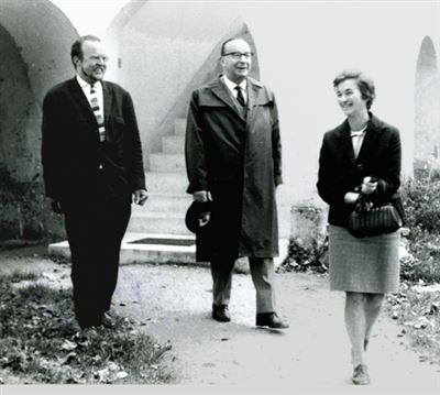 Gojmir Anton Kos